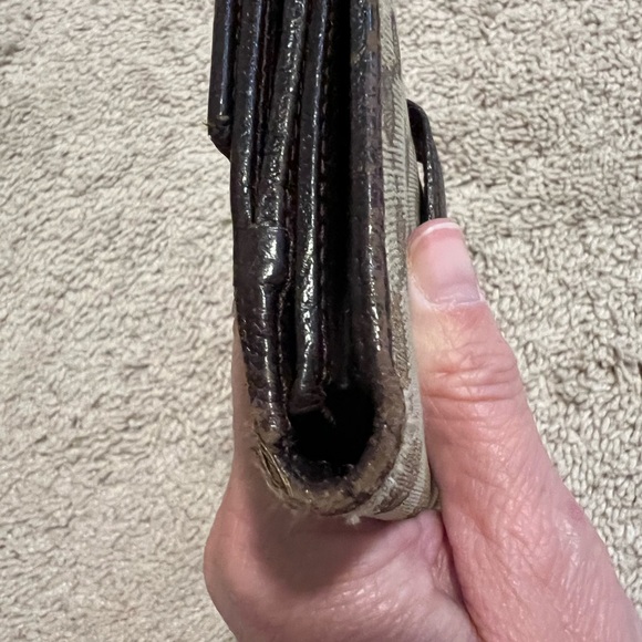 Gucci Wallet 2 sided wallet - Picture 11 of 17